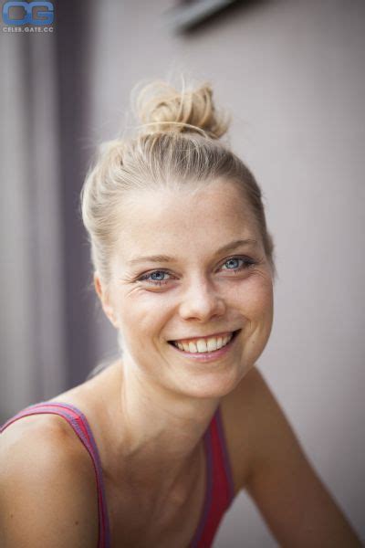 Henrike Von Kuick Nude Pictures Photos Playboy Naked Topless Fappening