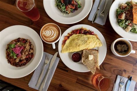 Best Breakfast in Nashville | Top 16 Spots for 2026 | Cozymeal