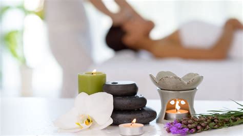 8 Best Wellness Spa In Shenzhen Saunas Hot Springs For Luxe
