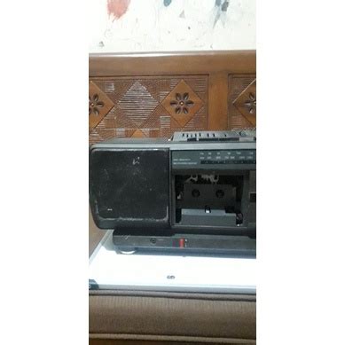 jual tape compo polytron psc wb shopee indonesia