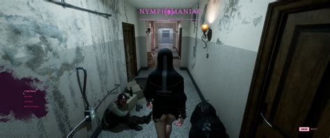Steam Community Nymphomaniac Sex Addict
