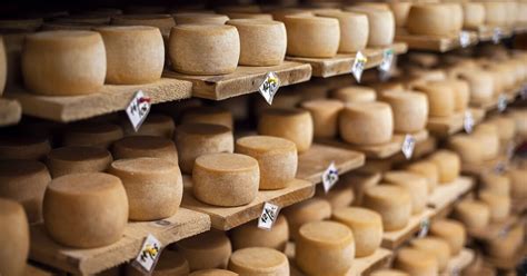 How To Find The Best Cheese In Wisconsin