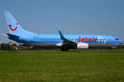 Jetairfly refuses to pay noise fines | The Bulletin