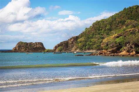 10 reasons why you should visit Nicaragua in 2017 | London Evening Standard