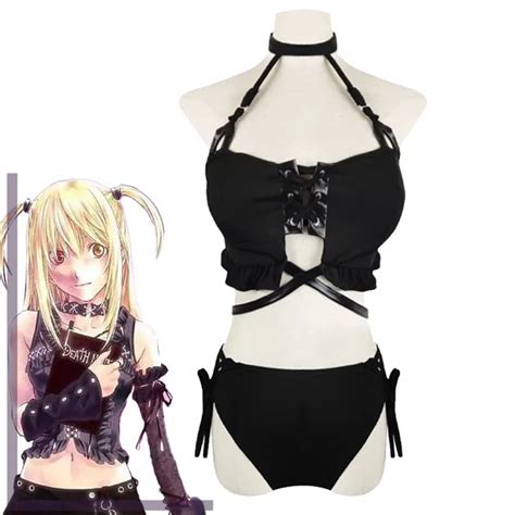 Hot Sexy MISA Bikini Pics