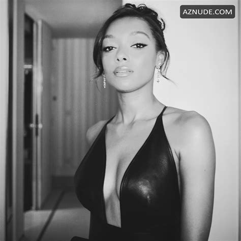 Sophie Wilde Nude Aznude