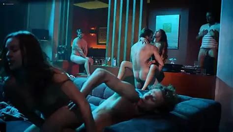 Melissa Barrera Strap On Sex From Vida On Scandalplanet Xhamster