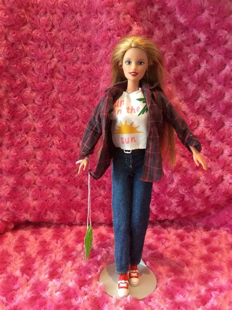 1998 Im The School Photographer Becky Friend Of Barbie 20202 She