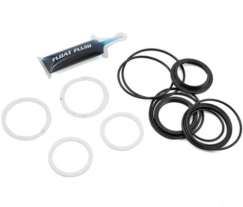 Fox Shock Float Rebuild Kit 2000 York Cycleworks