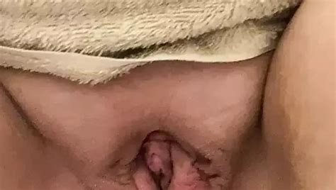 Close Up Orgasm With Contractions Bathroom Porn Feat MissChrystalline XHamster