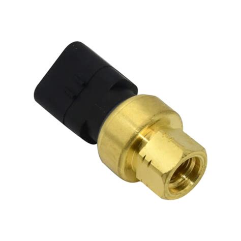 Oil Pressure Sensor Switch For Caterpillar