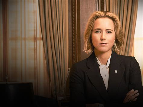 Paramount Global Formats | Madam Secretary