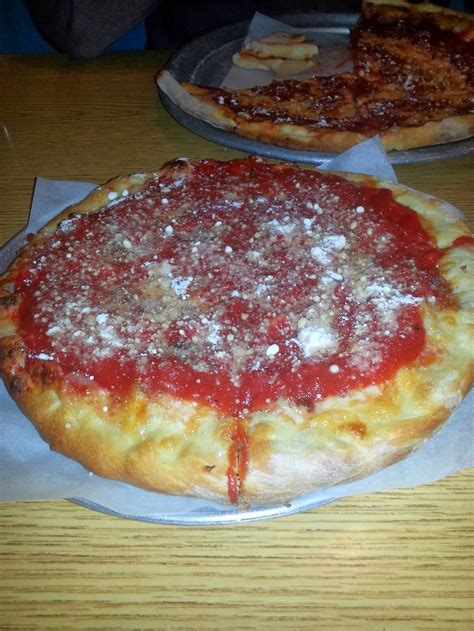 Angelo's Pizzeria | 445 Hazle St, Wilkes-Barre, PA 18702, USA