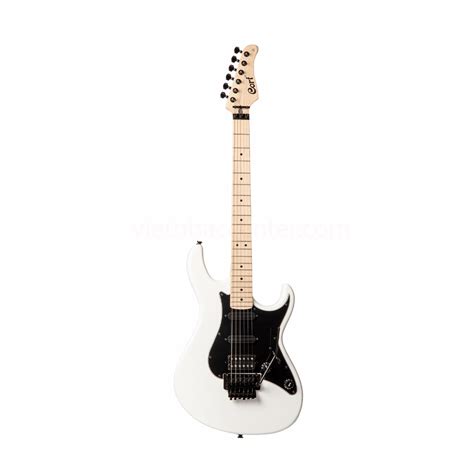 Guitar Điện Cort G250FR - Hóa Quang