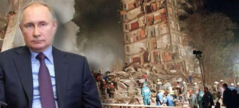 Російські спецслужби планують теракти на території рф, — ГУР - Вечірній ...