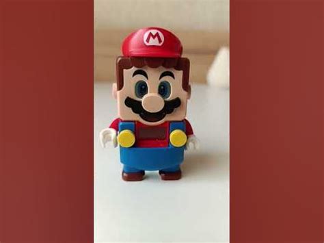 Лего# Марио# Lego# Mario# Super Mario# LEGO Super Mario 71360# Лего ...
