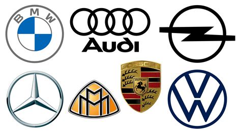 European Car Brands