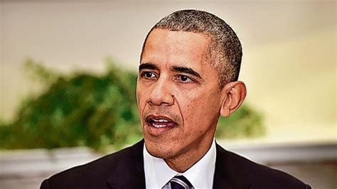 ‘Obama made it clear…’: What former US president told author on ex ...