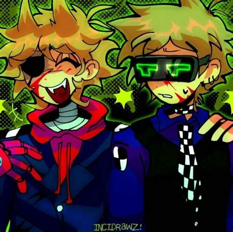 Pin By Ray Gay On Eddsworld Cartoon Art Cute Art Sketchbook Inspiration