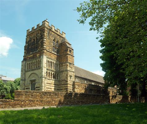 Northampton, St Peters