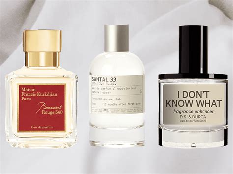 13 Expensive Perfumes That Are Actually Worth It According To Beauty