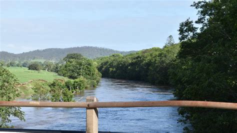 E Coli Alert In The Mary River In Gympie And Mary Valley The Courier