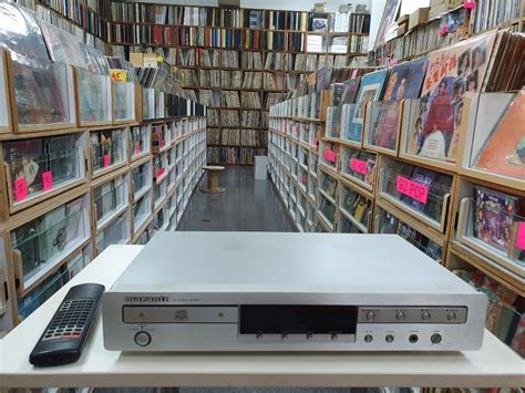 marantz CD PLAYER CD 5001, Audio, Soundbars, Speakers & Amplifiers on ...