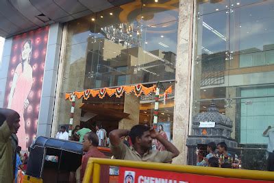 chennai daily photo november