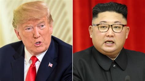 Trump Kim Summit 2019 Live Updates Cnn Politics