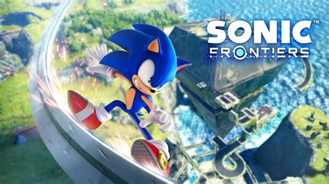 Sonic Frontiers La Veloce Corsa Del Riccio Di Sega Verso La Recensione