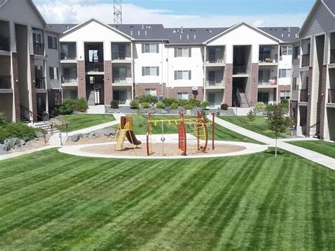Apartments for Rent in Cheyenne, WY | Photos of Sundance