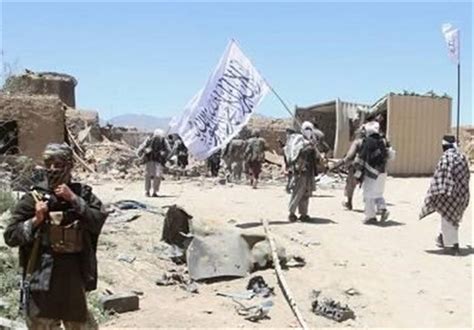 Raid On Afghan Checkpoint Kills Security Forces World News