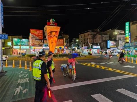 《道路交通管理處罰條例》大修法 112年6月30日上路 蕃新聞