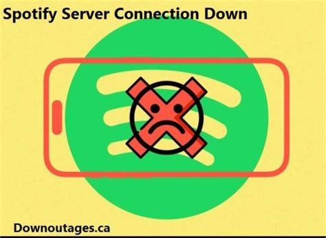 spotify   service outage check current outages  problems