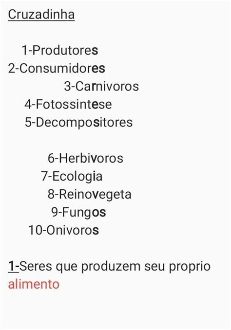As Bactérias Produzem Seu Próprio Alimento - Seres que produzem seu próprio alimento Pra hoje por favoor! - brainly ...