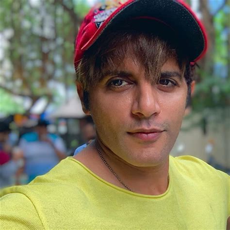 Karanvir Bohra Age Height Biography 2023 Wiki Net Worth Wife