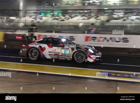 Motorsport Adac Ravenol 24h Rennen Nuerburgring Nuerburg 30052024