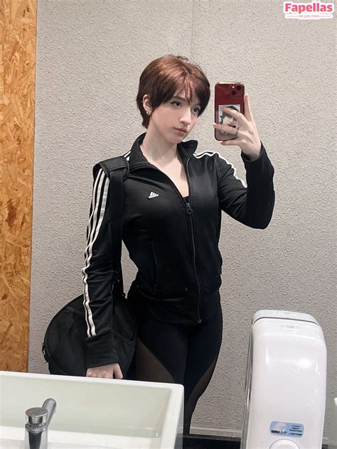 Akemy Sama Aka Akemi Xoxo Aka Akemy Sama Nude Leaks OnlyFans Fapellas