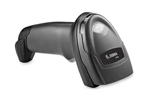 Сканер штрих-кода 2D Zebra DS2208 USB DS2208-SR7U2100AZW купить на OZON ...