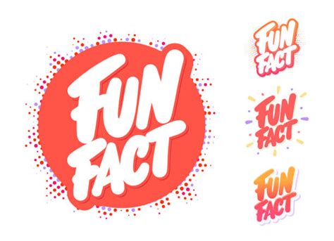 fun facts stock illustrations royalty  vector graphics