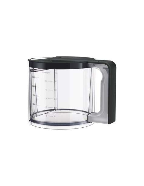 Centrifugeuse Braun Multi Quick W L Noir J