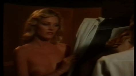 Naked Linda Carol In La Stanza Delle Parole