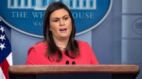 Watch Live First White House Press Briefing In Six Weeks Thehill