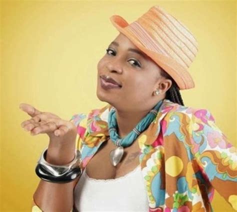 As A Mother I Can T Wear Bikini Yoruba Actress Kemi Afolabi