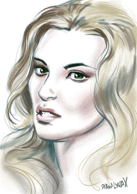 Raquel By DixonLyrax Hentai Foundry