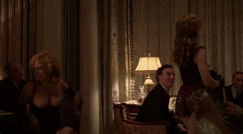 Naked Unknown In Boardwalk Empire