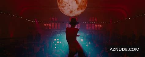 THE BIG BANG NUDE SCENES AZNude