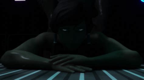 In Her Eyes You Can Read Sexual Desire And Lust D Hentai Animation Sex