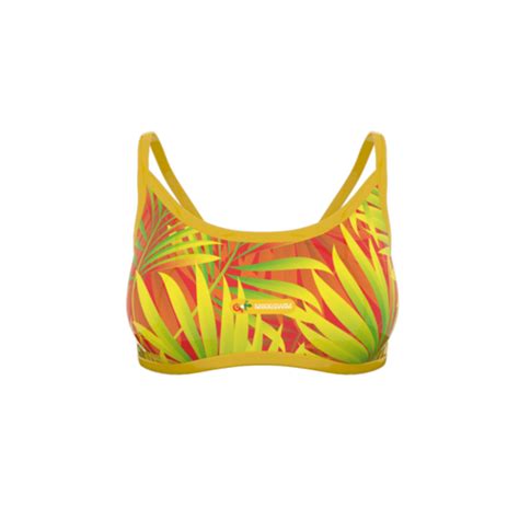 Hot Summer Mikkiswim