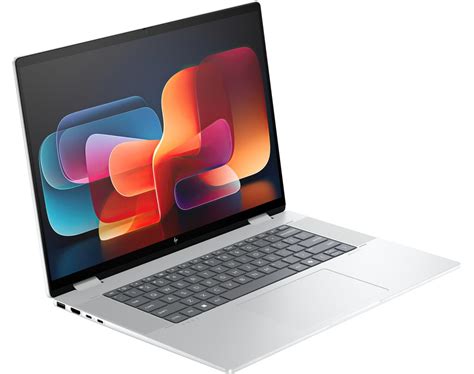 HP ENVY x360 16 - 125U · Intel Graphics · 16.0”, WUXGA (1920 x 1200 ...